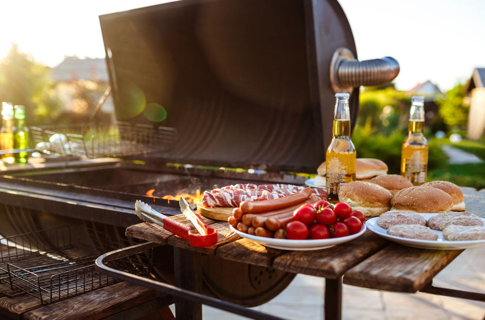 Barbecue-a-Gas-o-a-Carbonella-Quale-Scegliere-per-le-Tue-Grigliate-Perfette Eternal Brico