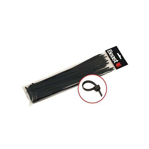 Fascette stringicavo in nylon di varie misure colore e quantità Beast Beast