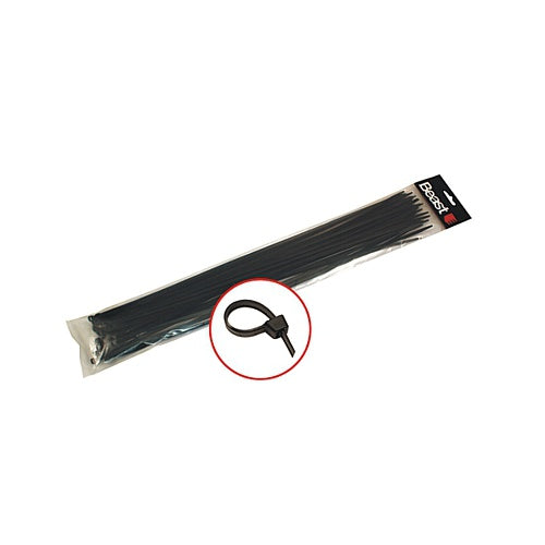 Fascette stringicavo in nylon di varie misure colore e quantità Beast Beast