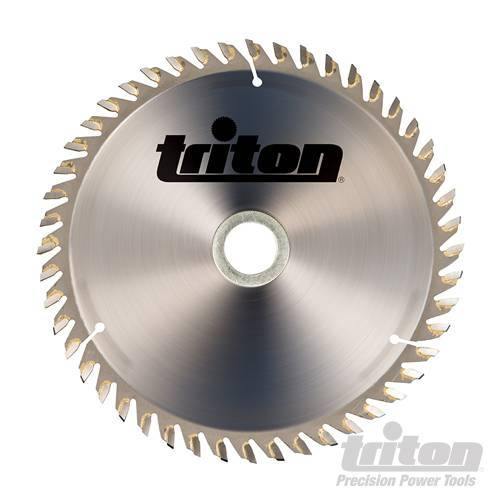 Lama TTS60T 60 denti TRITON Triton