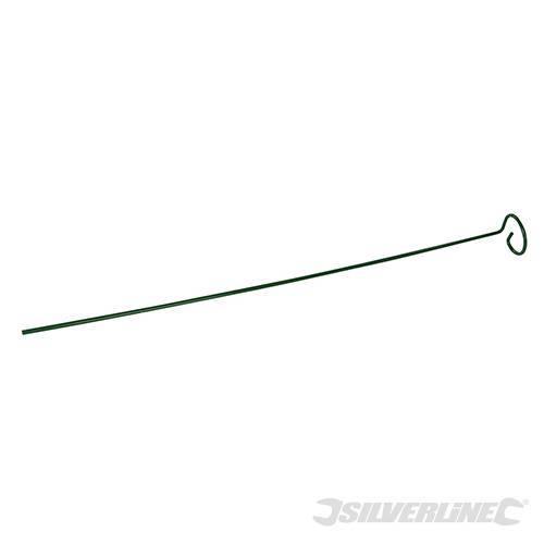 Puntello di sostegno da giardinaggio per piante pesanti 600 mm Silverline Silverline