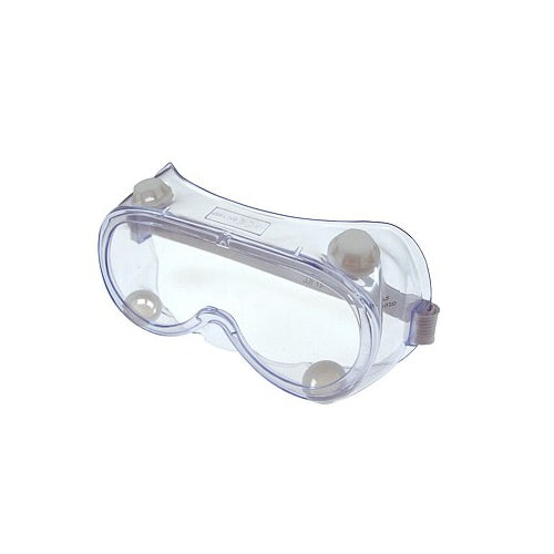 OCCHIALI DI PROTEZIONE CLASSICI, CONFORMI ALLA NORMATIVA CE BEAST Beast