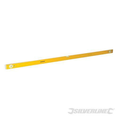 Livelle a bolla con alcol in alluminio verniciato da 45/90/180° Silverline Silverline