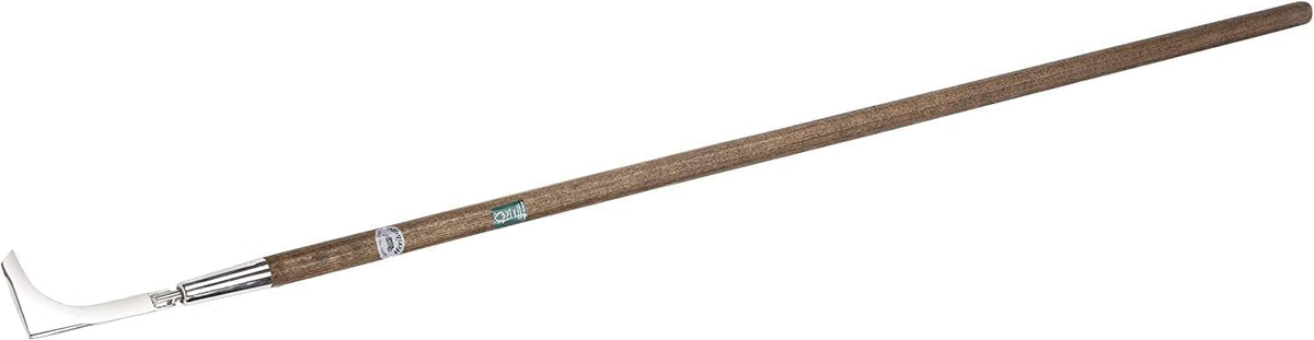 Sarchiatore per Fughe in Acciaio Inox con Manico in Frassino FSC Draper Draper tools