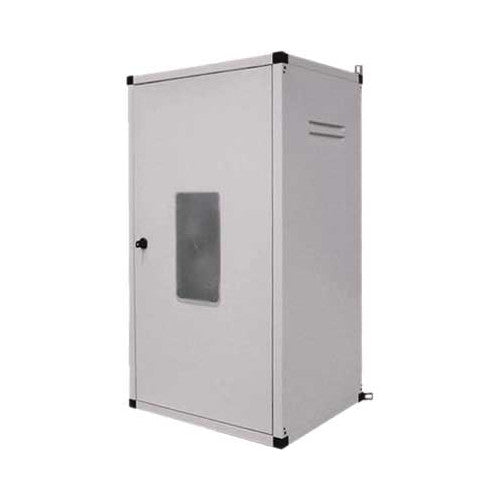 Box copri caldaia a kit di montaggio HELYOS HELYOS