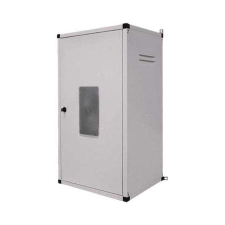 Box copri caldaia a kit di montaggio HELYOS HELYOS