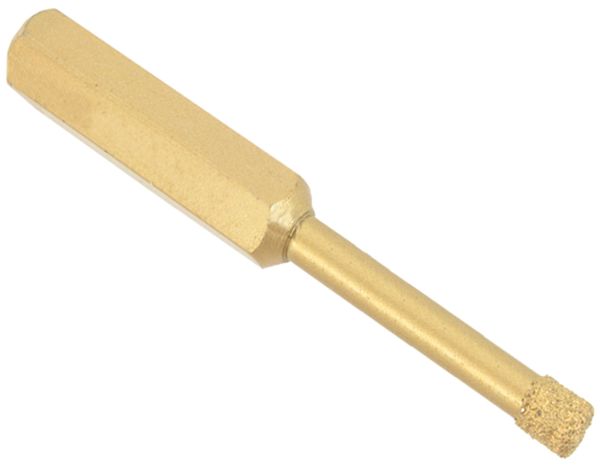 Fresa diamantata oro Martin Martin