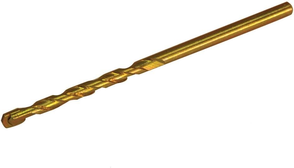 Punta per trapano multiuso in carburo di tungsteno silverline Silverline