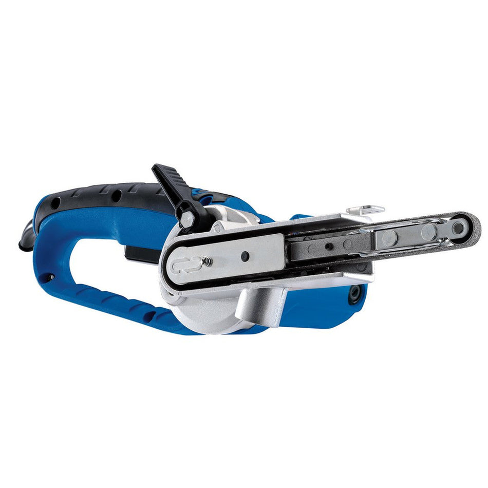 Mini levigatrice a nastro, 13 mm, 400W Draper Tools Draper tools