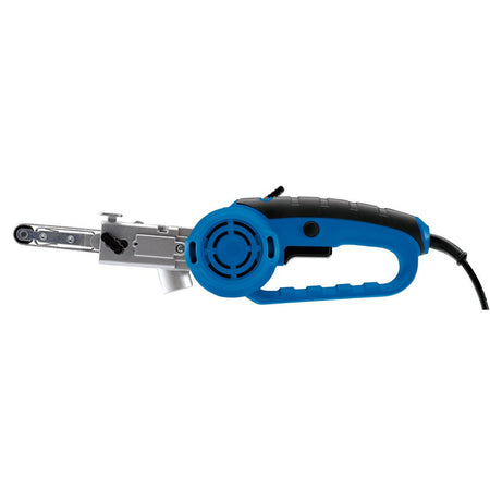Mini levigatrice a nastro, 13 mm, 400W Draper Tools Draper tools