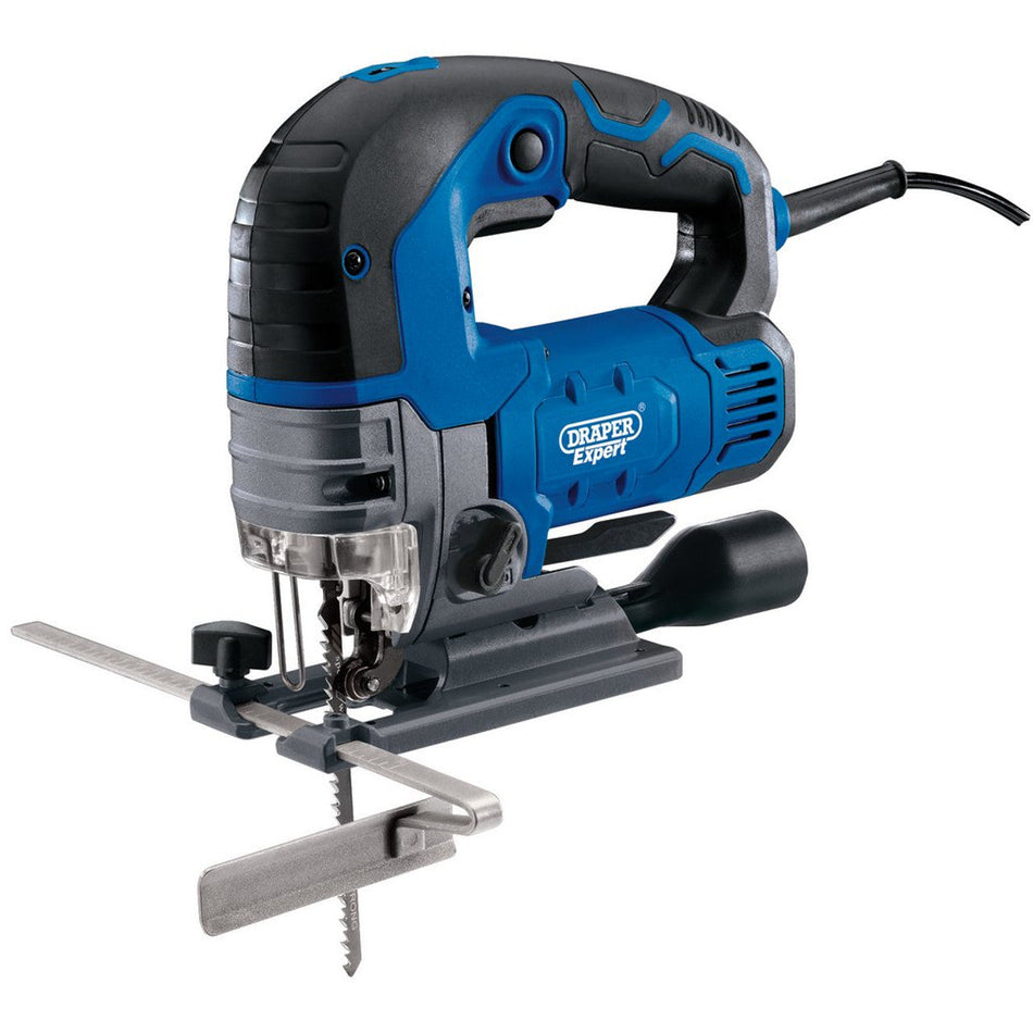 Seghetto alternativo 230V, 750W Draper Expert Draper tools