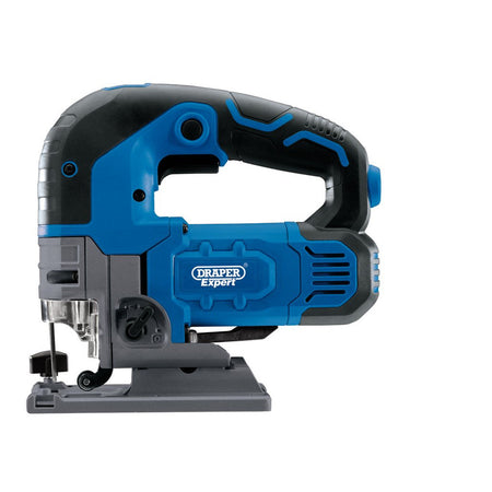 Seghetto alternativo 230V, 750W Draper Expert Draper tools