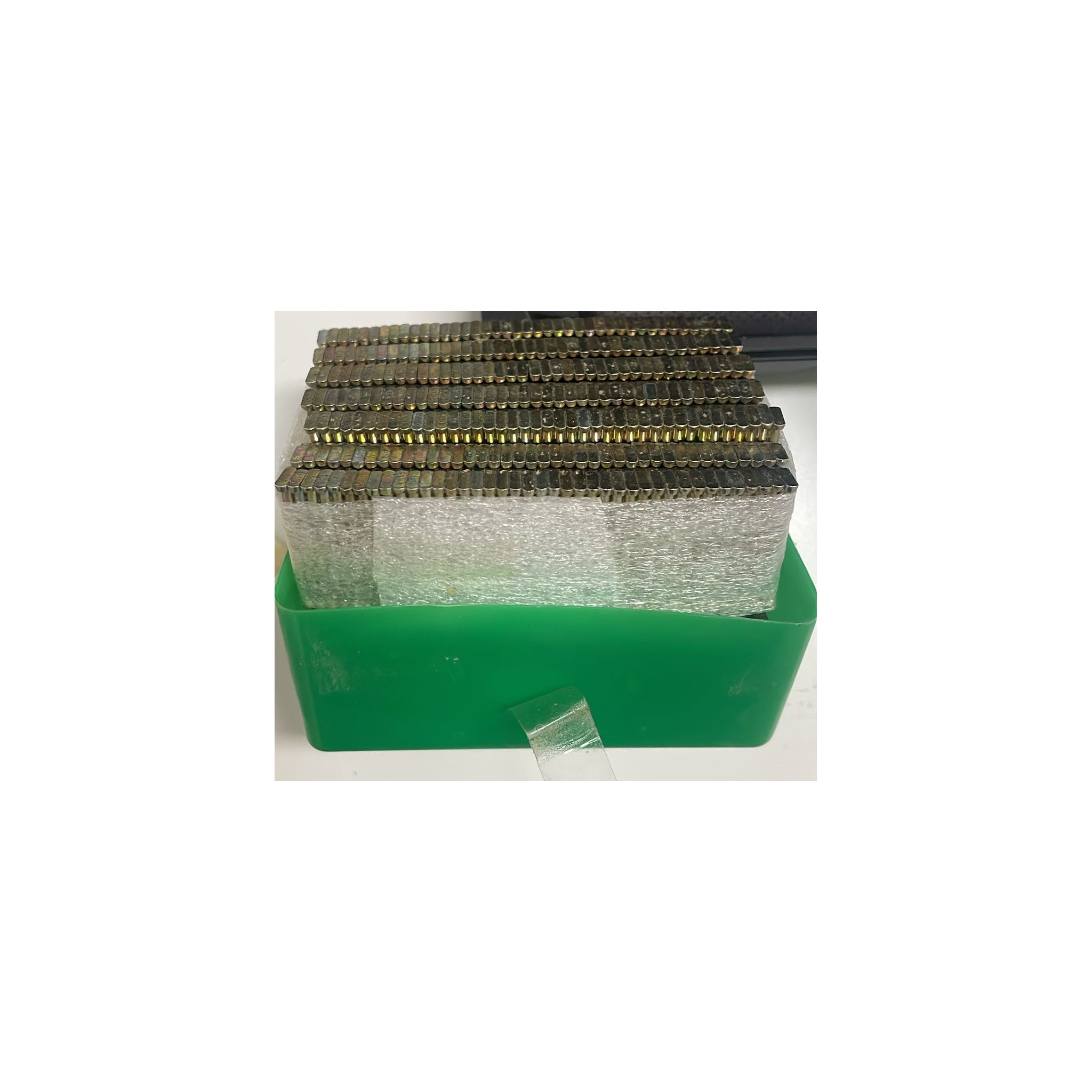 Chiodi a T 14 gauge per muratura Silverline Silverline