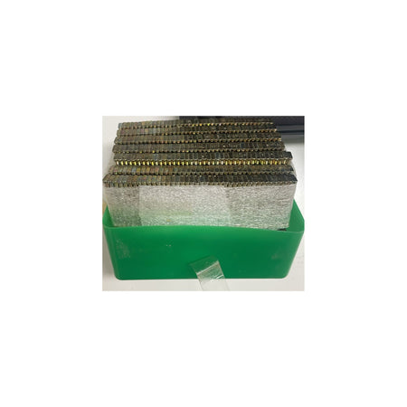 Chiodi a T 14 gauge per muratura Silverline Silverline