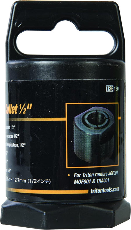 TRC router Collet Triton Triton