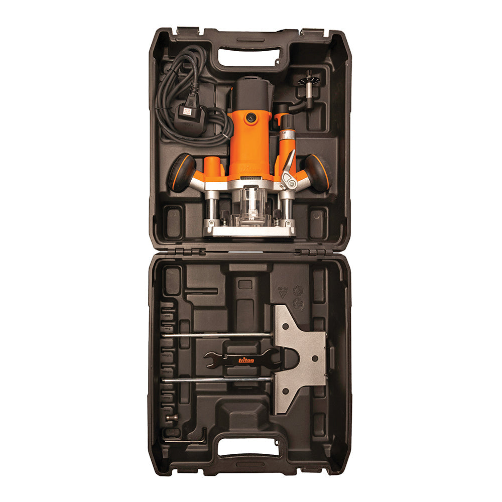 Fresatrice compatta 880 W - TMNRTR Triton Triton