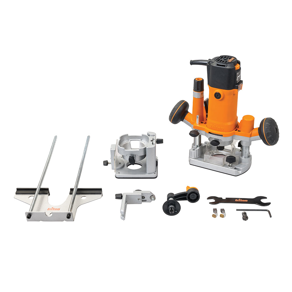 Fresatrice compatta 880 W - TMNRTR Triton Triton