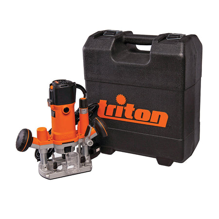 Fresatrice compatta 880 W - TMNRTR Triton Triton
