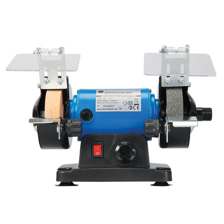 Smerigliatrice multifunzione 75 mm - 120 W - 75 mm (UE) Silverline Eternal Brico