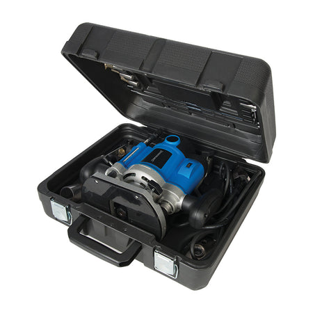 Fresatrice a immersione 2050 W - 1/2" - 2050 W Silverline Silverline