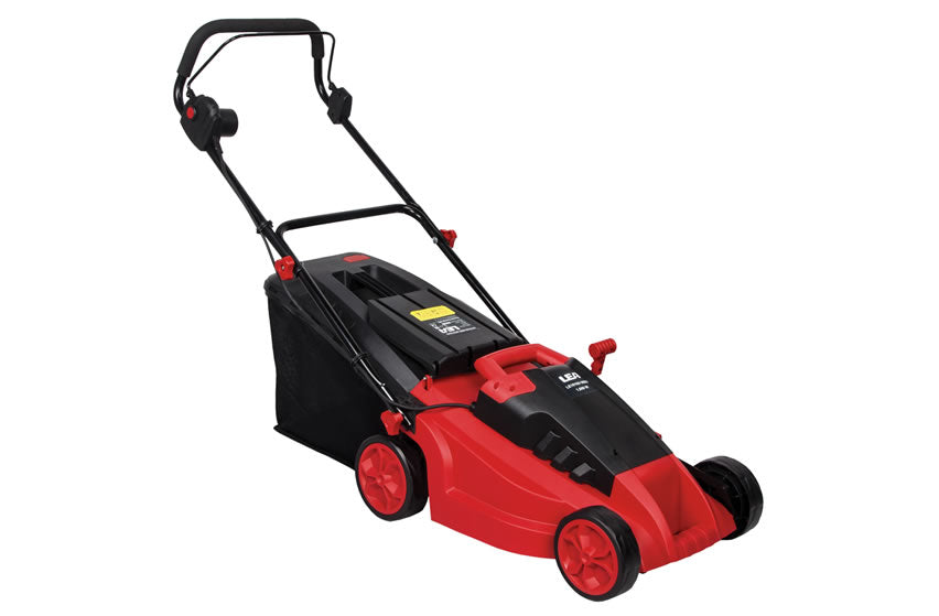 Tosaerba elettrico LE10160-38C3 da 1600 Watt LEA LEA
