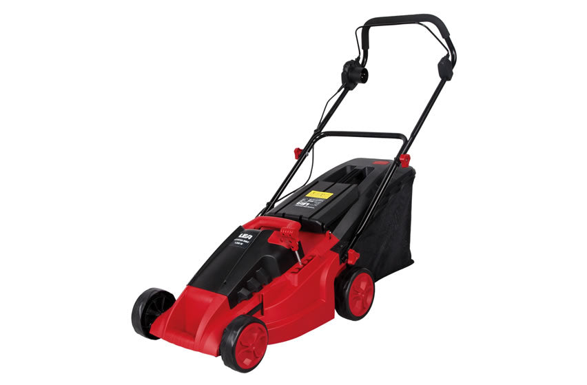 Tosaerba elettrico LE10160-38C3 da 1600 Watt LEA LEA