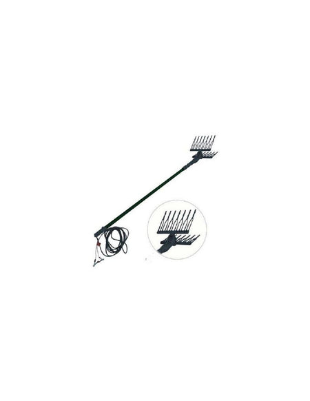 Abbacchiatore per olive 140W 12V IDEAL STAR Ideal Star