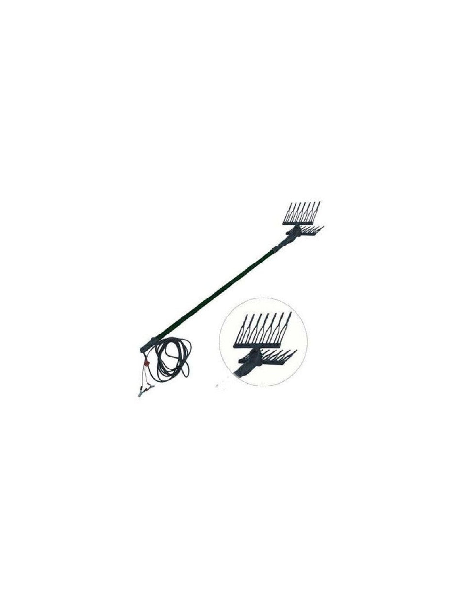 Abbacchiatore per olive 140W 12V IDEAL STAR Ideal Star