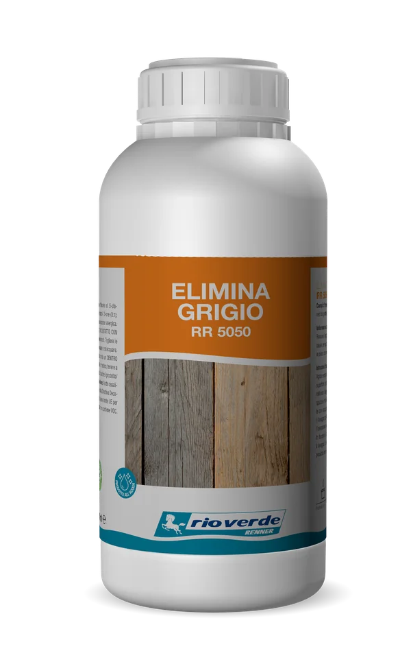 Elimina grigio RR 5050 RIO VERDE RENNER Rio Verde Renner