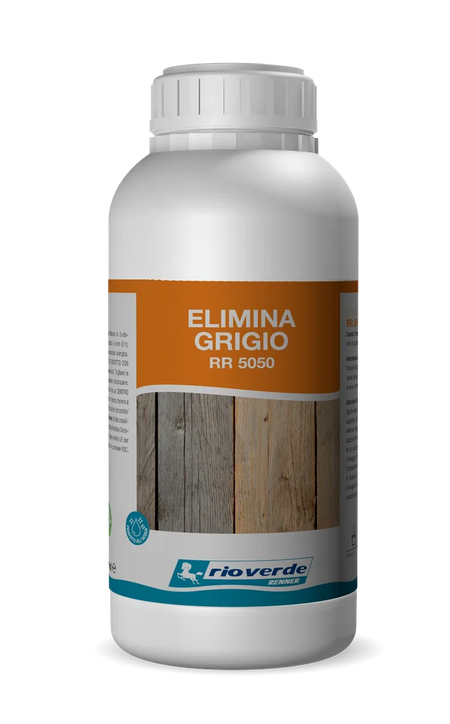 Elimina grigio RR 5050 RIO VERDE RENNER Rio Verde Renner
