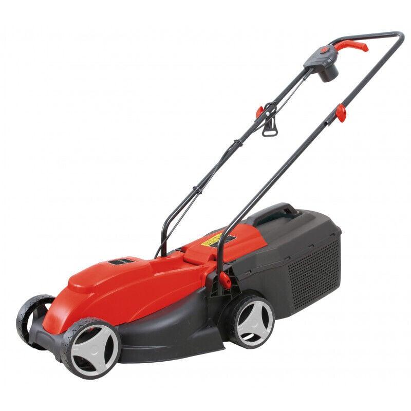 Tagliaerba elettrico LE10100-32C1 da 1000 Watt LEA LEA