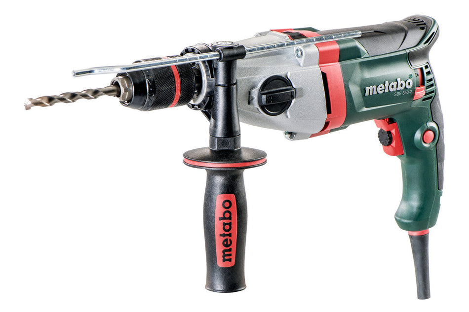 SBE 850-2 (600782500) Trapano a percussione Metabo Metabo