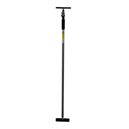 Puntello Supporto con asta estendibile 1.60 a 2.90 M per pannelli tavole cartongesso Edma