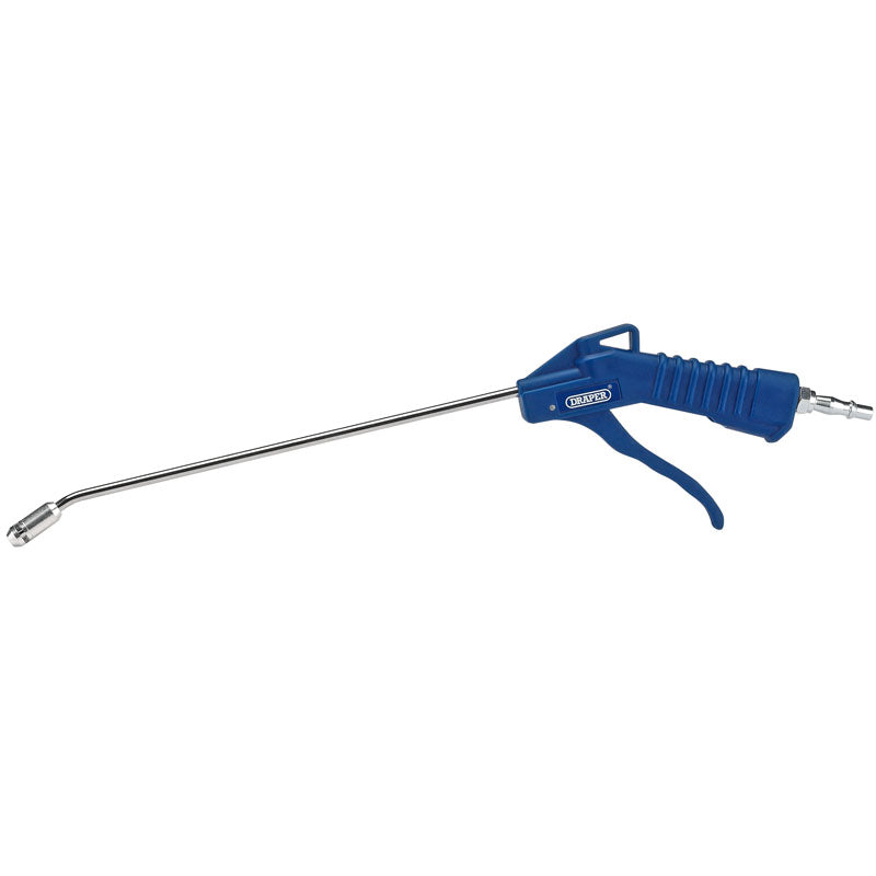 Pistola Ad Aria Compressa Lunga 280 Mm Eternal Brico