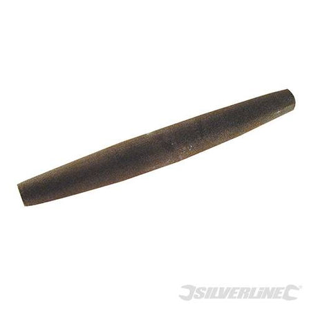 Pietra a sigaro per affilatura tonda 300 mm in carburo di silicio Silverline Silverline