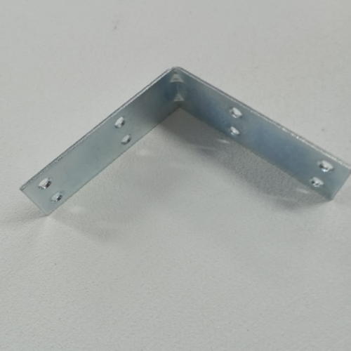 Piastrina ad angolo cm 8 x 8 Eternal Brico