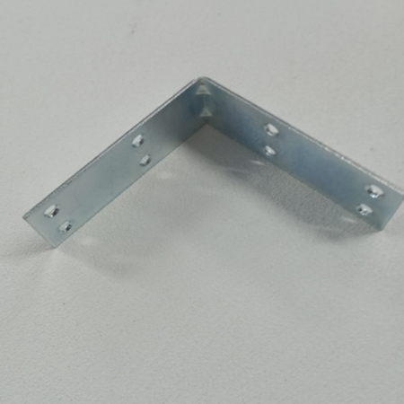 Piastrina ad angolo cm 8 x 8 Eternal Brico