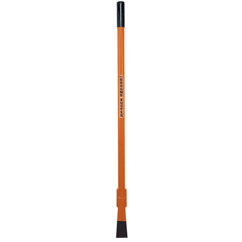 Scalpello a percussione Ground Buster 1550MM Draper Draper tools