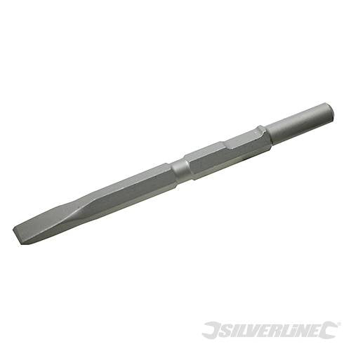 Scalpello Kango K900/950 Hitachi DH50SAK con attacco esagonale 21 mm Silverline Silverline