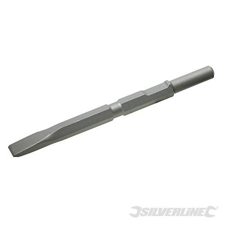 Scalpello Kango K900/950 Hitachi DH50SAK con attacco esagonale 21 mm Silverline Silverline