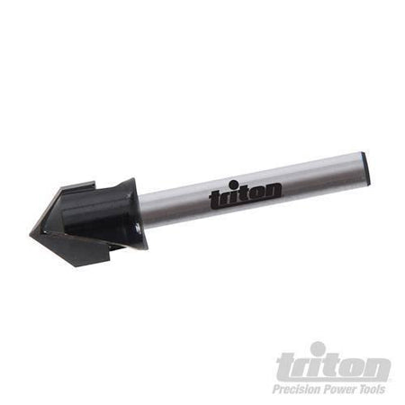 Fresa 1/2 in carburo di tungsteno ideale per legno e pannelli nuova prezzo Triton