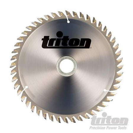 Lama TTS60T 60 denti TRITON Triton