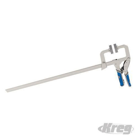 Automaxx Morsa ad asta scorrevole resistente KSC-1485-12 e KSC-1485-24 Kreg Tool