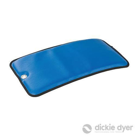 Ginocchiere PROTETTIVE lavoro 445 mm x 250 mm Dickie Dyer Originale Gmc