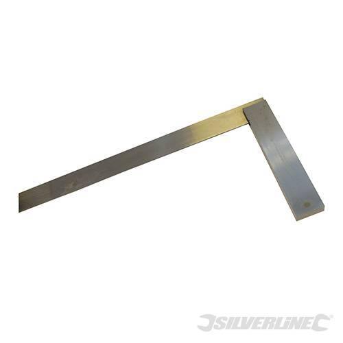 Squadre in acciaio per ingegneri massima precisione Prezzo Silverline Silverline