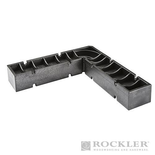 Squadra Clamp-It® per angoli 203 mm Rockler Rockler