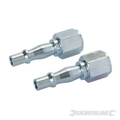 Gomito Rapid Air 50130 USA Raccordo Gomito In Ottone 45 Gradi