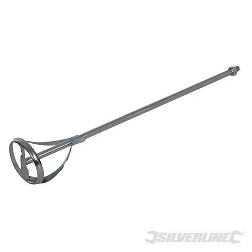 Frustini di miscelazione zincati per miscelatori filo M14 Silverline Silverline