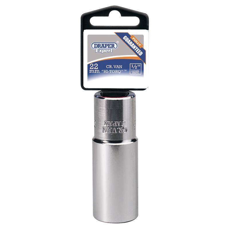 Chiavi a bussola Expert 1/2 12 punte Draper Draper tools