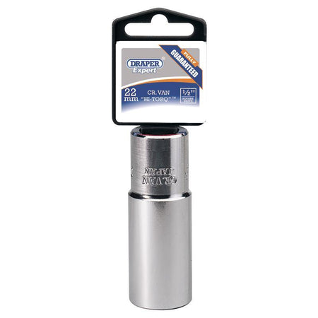 Chiavi a bussola Expert 1/2 12 punte Draper Draper tools